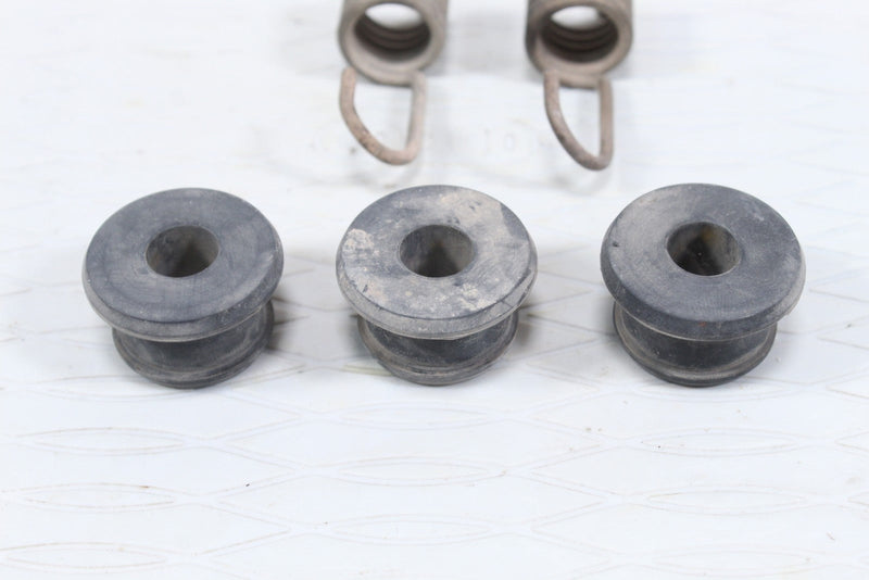 2014 ARCTIC CAT PROWLER HDX 500 Exhaust Springs & Grommets Muffler 0612 668