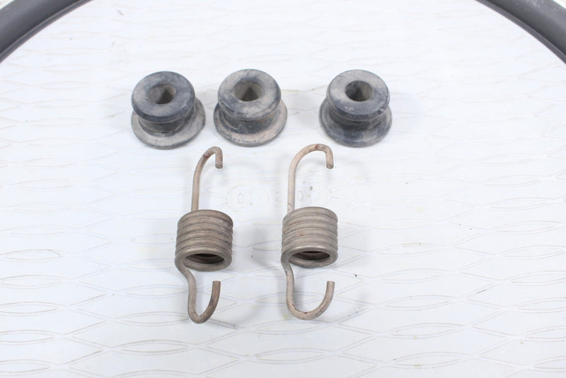 2014 ARCTIC CAT PROWLER HDX 500 Exhaust Springs & Grommets Muffler 0612 668