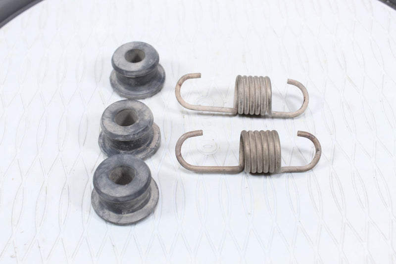 2014 ARCTIC CAT PROWLER HDX 500 Exhaust Springs & Grommets Muffler 0612 668
