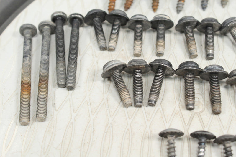 2014 ARCTIC CAT PROWLER HDX 500 Floor Mounting Bolts 0423 609