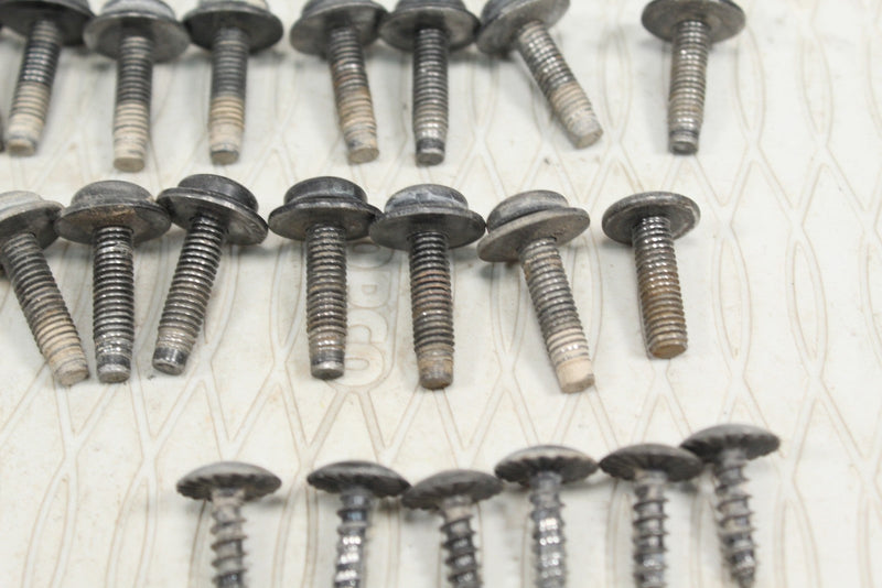 2014 ARCTIC CAT PROWLER HDX 500 Floor Mounting Bolts 0423 609
