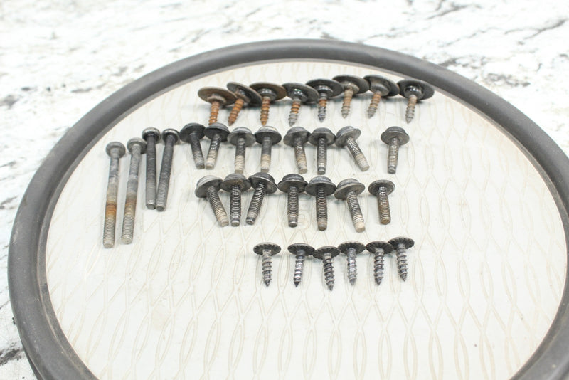 2014 ARCTIC CAT PROWLER HDX 500 Floor Mounting Bolts 0423 609