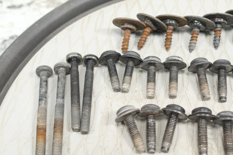 2014 ARCTIC CAT PROWLER HDX 500 Floor Mounting Bolts 0423 609