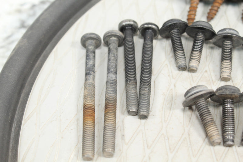 2014 ARCTIC CAT PROWLER HDX 500 Floor Mounting Bolts 0423 609