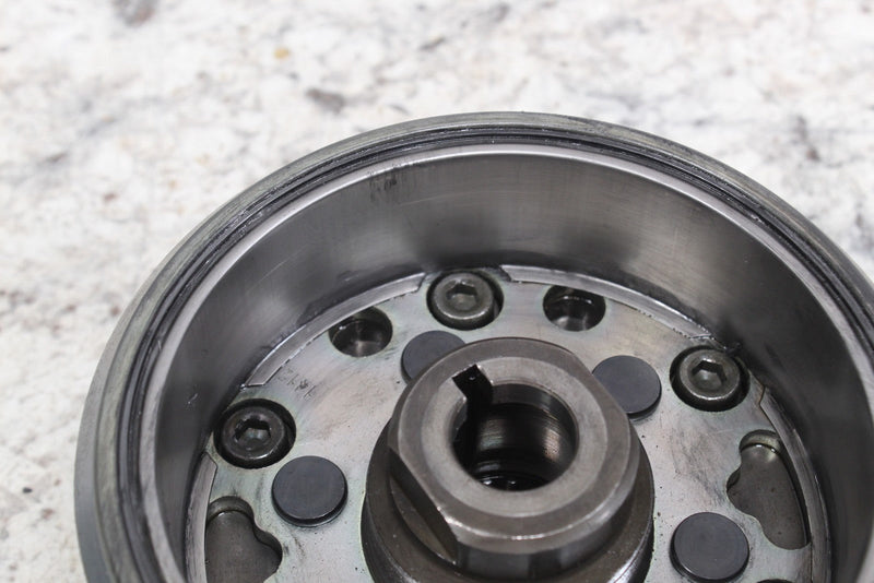 2014 ARCTIC CAT PROWLER HDX 500 Flywheel and Starter Clutch 0802 062 0815 023