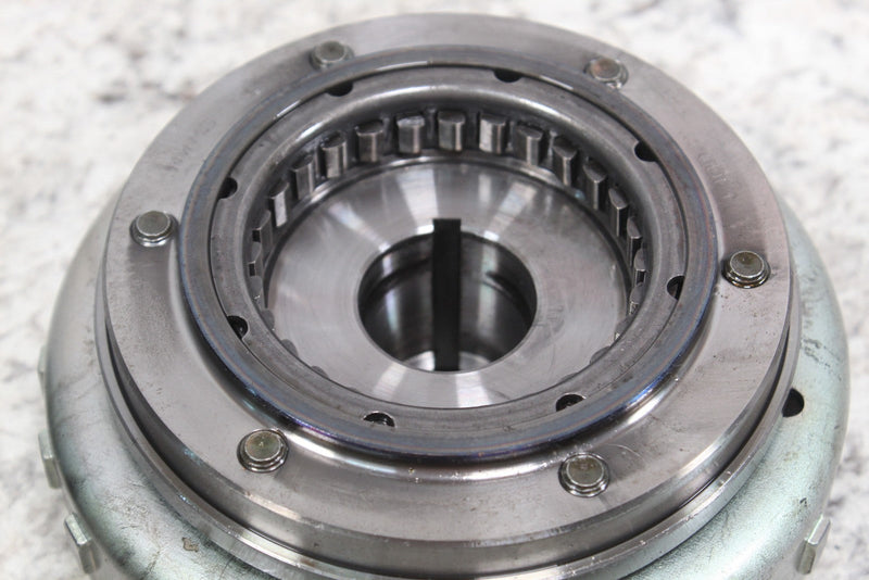 2014 ARCTIC CAT PROWLER HDX 500 Flywheel and Starter Clutch 0802 062 0815 023