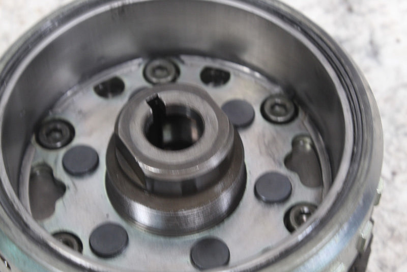 2014 ARCTIC CAT PROWLER HDX 500 Flywheel and Starter Clutch 0802 062 0815 023