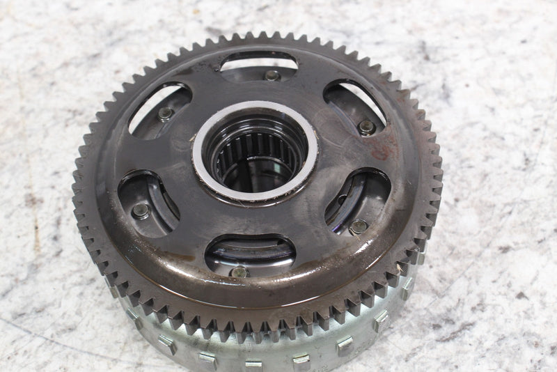 2014 ARCTIC CAT PROWLER HDX 500 Flywheel and Starter Clutch 0802 062 0815 023