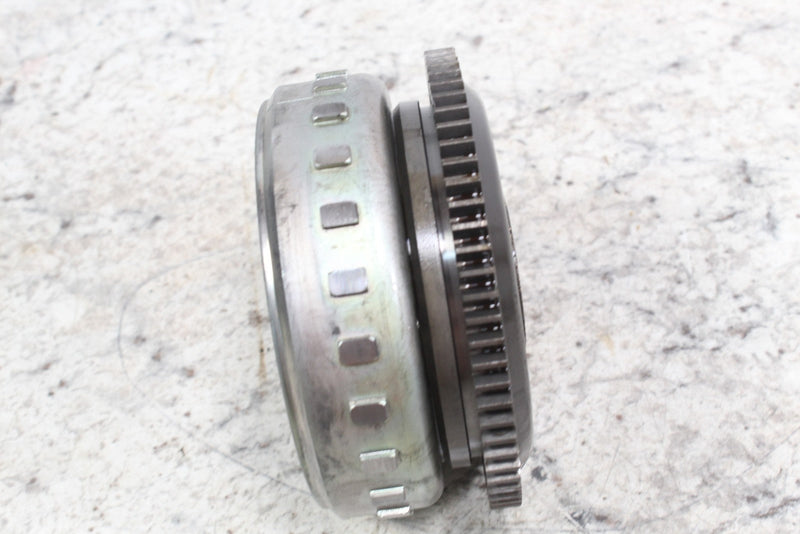 2014 ARCTIC CAT PROWLER HDX 500 Flywheel and Starter Clutch 0802 062 0815 023