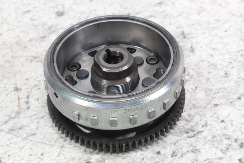 2014 ARCTIC CAT PROWLER HDX 500 Flywheel and Starter Clutch 0802 062 0815 023
