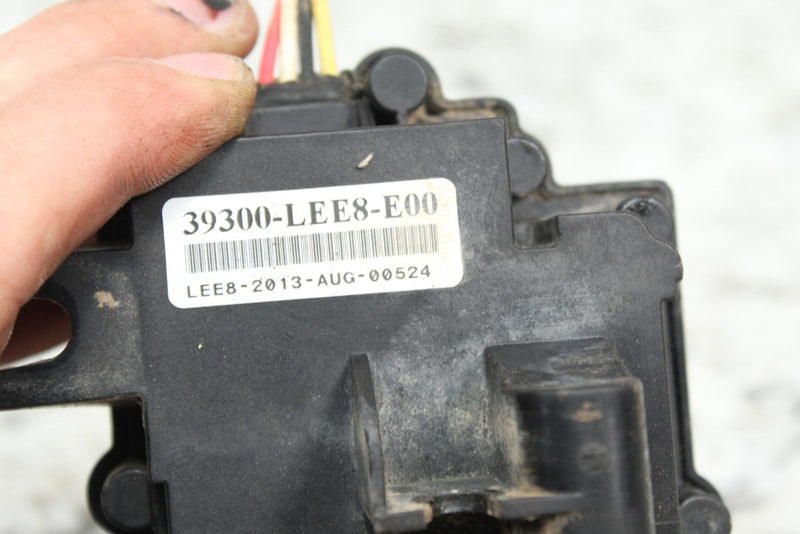 2014 ARCTIC CAT PROWLER HDX 500 Four Wheel Drive Servo Motor Actuator 3306 264