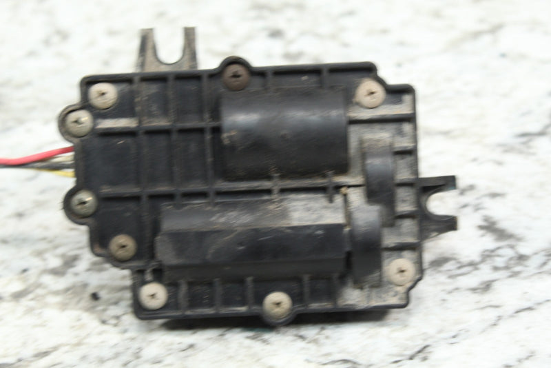 2014 ARCTIC CAT PROWLER HDX 500 Four Wheel Drive Servo Motor Actuator 3306 264