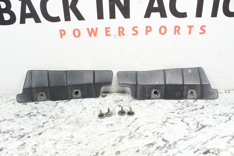 2014 ARCTIC CAT PROWLER HDX 500 Front A Arm Guards Protectors 1406 034