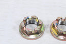 2014 ARCTIC CAT PROWLER HDX 500 Front Axle Castle Nuts 0423 607