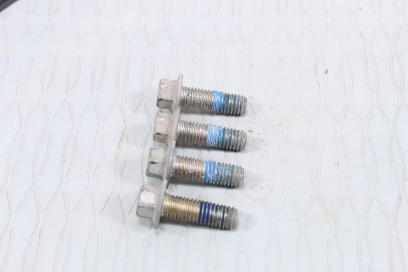 2014 ARCTIC CAT PROWLER HDX 500 Front Brake Caliper Mounting Bolts 8408 826