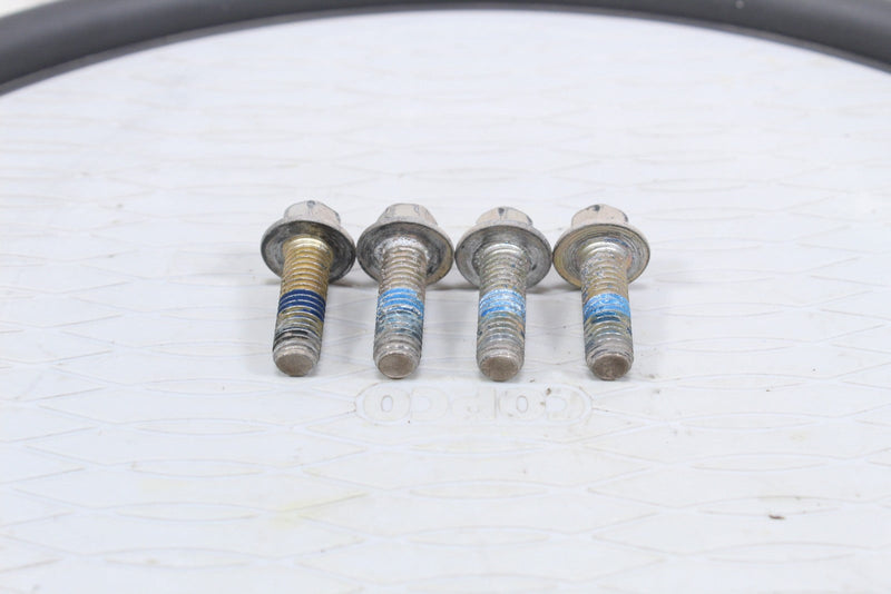 2014 ARCTIC CAT PROWLER HDX 500 Front Brake Caliper Mounting Bolts 8408 826