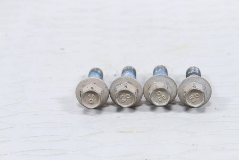 2014 ARCTIC CAT PROWLER HDX 500 Front Brake Caliper Mounting Bolts 8408 826