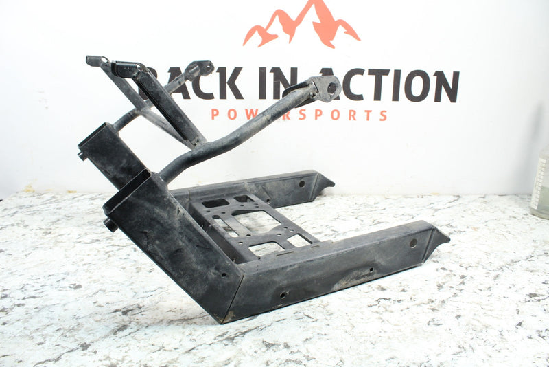 2014 ARCTIC CAT PROWLER HDX 500 Front Bumper Bracket 2516 556