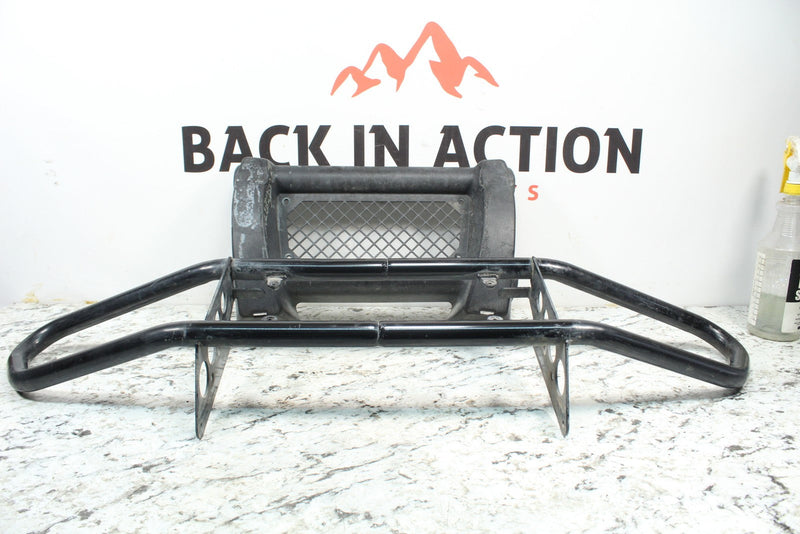 2014 ARCTIC CAT PROWLER HDX 500 Front Bumper Brush Guard 2506 779