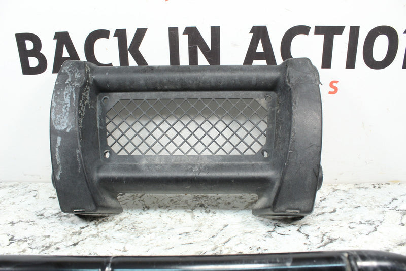 2014 ARCTIC CAT PROWLER HDX 500 Front Bumper Brush Guard 2506 779
