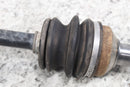 2014 ARCTIC CAT PROWLER HDX 500 Front CV Axle Drive Shaft 1502 940
