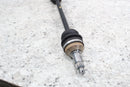 2014 ARCTIC CAT PROWLER HDX 500 Front CV Axle Drive Shaft 1502 940