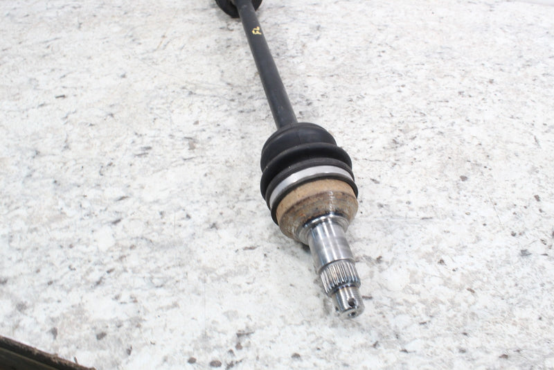 2014 ARCTIC CAT PROWLER HDX 500 Front CV Axle Drive Shaft 1502 940