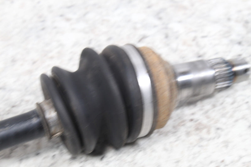 2014 ARCTIC CAT PROWLER HDX 500 Front CV Axle Drive Shaft 1502 940