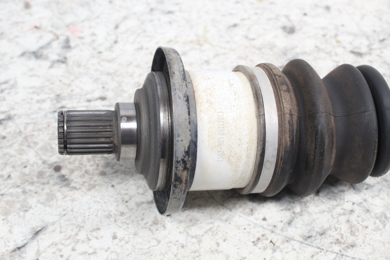 2014 ARCTIC CAT PROWLER HDX 500 Front CV Axle Drive Shaft 1502 940