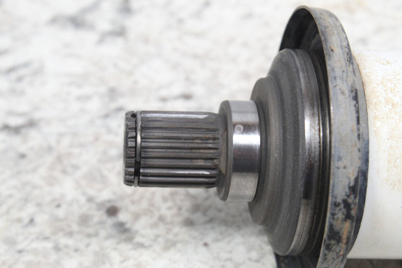 2014 ARCTIC CAT PROWLER HDX 500 Front CV Axle Drive Shaft 1502 940