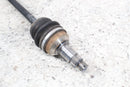 2014 ARCTIC CAT PROWLER HDX 500 Front CV Axle Drive Shaft 1502 940
