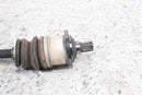 2014 ARCTIC CAT PROWLER HDX 500 Front CV Axle Drive Shaft 1502 940