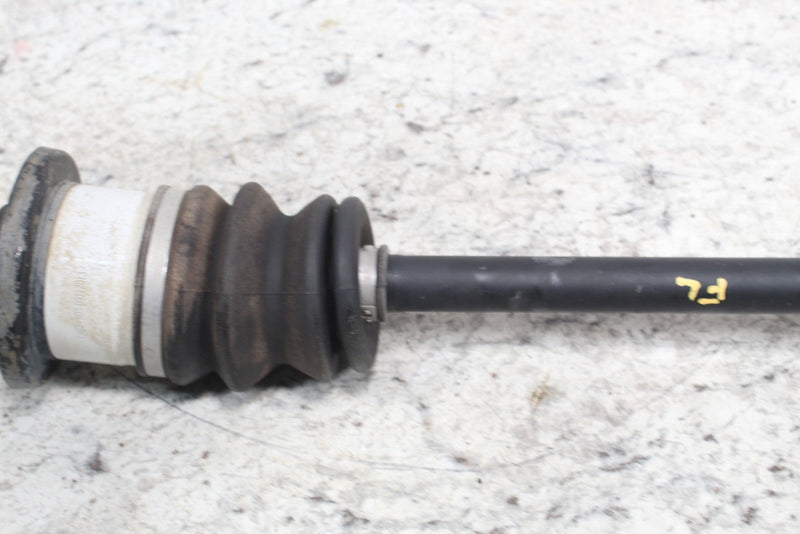 2014 ARCTIC CAT PROWLER HDX 500 Front CV Axle Drive Shaft 1502 940