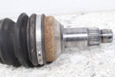 2014 ARCTIC CAT PROWLER HDX 500 Front CV Axle Drive Shaft 1502 940