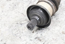 2014 ARCTIC CAT PROWLER HDX 500 Front CV Axle Drive Shaft 1502 940