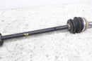 2014 ARCTIC CAT PROWLER HDX 500 Front CV Axle Drive Shaft 1502 940