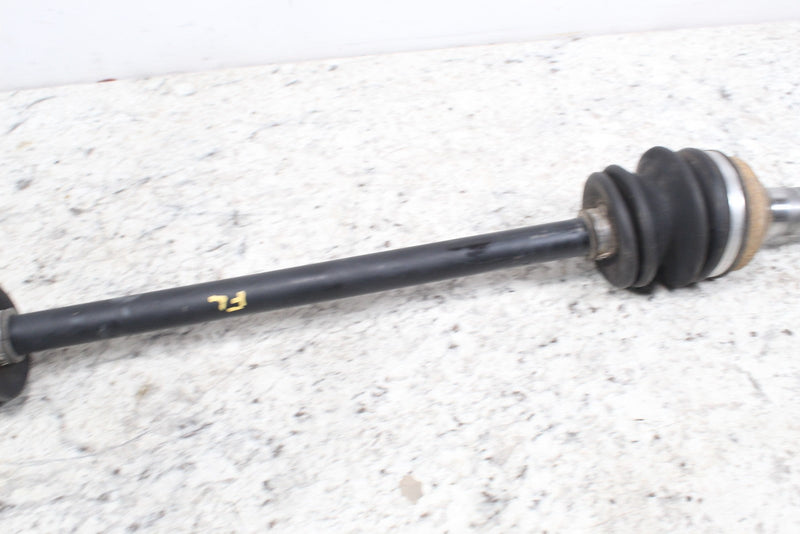 2014 ARCTIC CAT PROWLER HDX 500 Front CV Axle Drive Shaft 1502 940