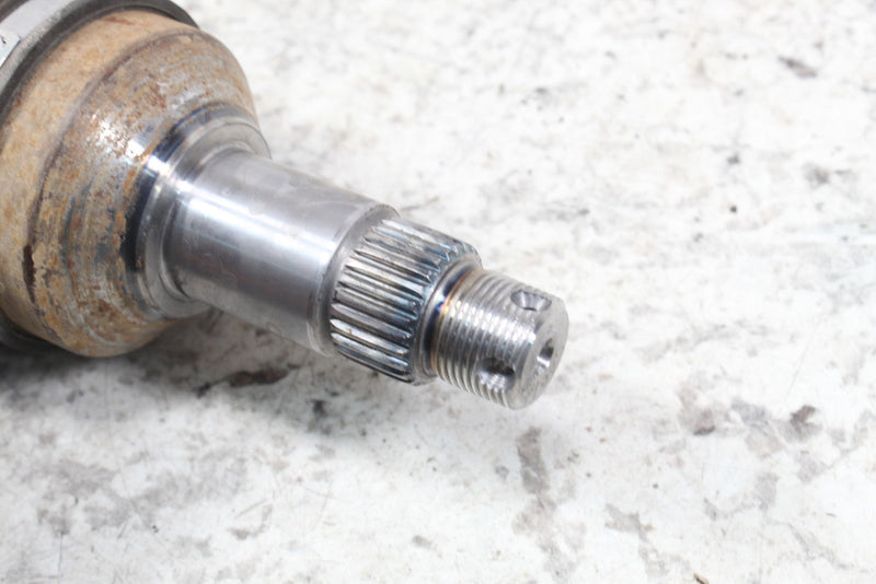 2014 ARCTIC CAT PROWLER HDX 500 Front CV Axle Drive Shaft 1502 940