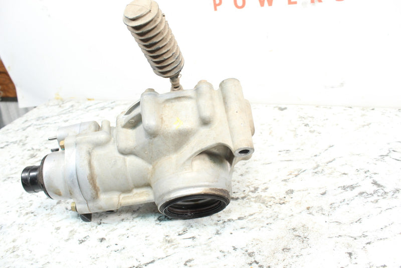 2014 ARCTIC CAT PROWLER HDX 500 Front Differential Diff Final Drive 3306 825