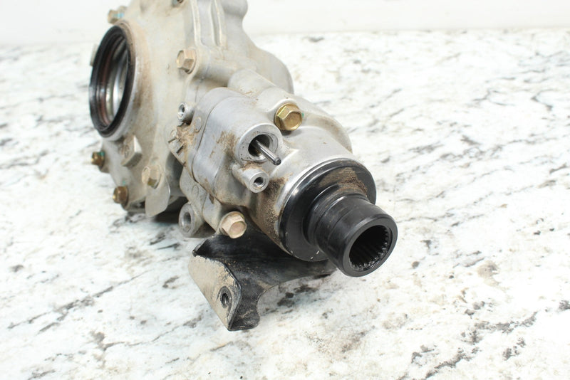 2014 ARCTIC CAT PROWLER HDX 500 Front Differential Diff Final Drive 3306 825