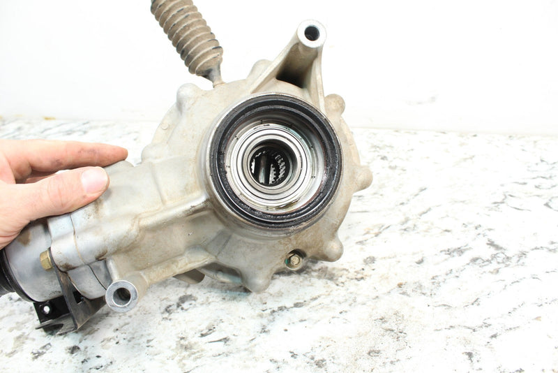 2014 ARCTIC CAT PROWLER HDX 500 Front Differential Diff Final Drive 3306 825