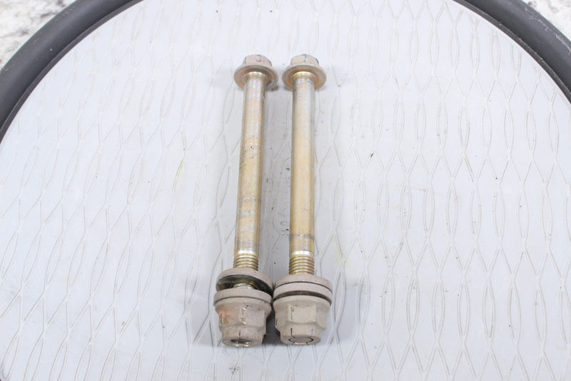 2014 ARCTIC CAT PROWLER HDX 500 Front Differential Mounting Bolts Diff 0423 404 ATV