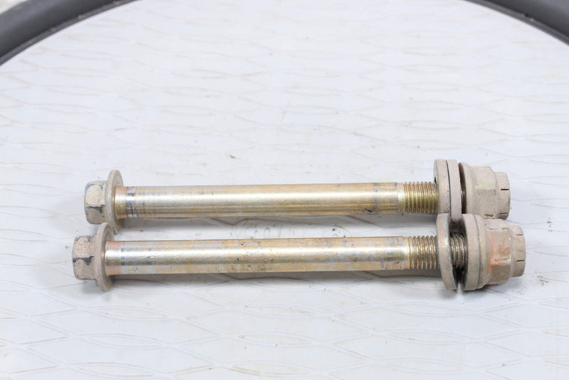 2014 ARCTIC CAT PROWLER HDX 500 Front Differential Mounting Bolts Diff 0423 404 ATV