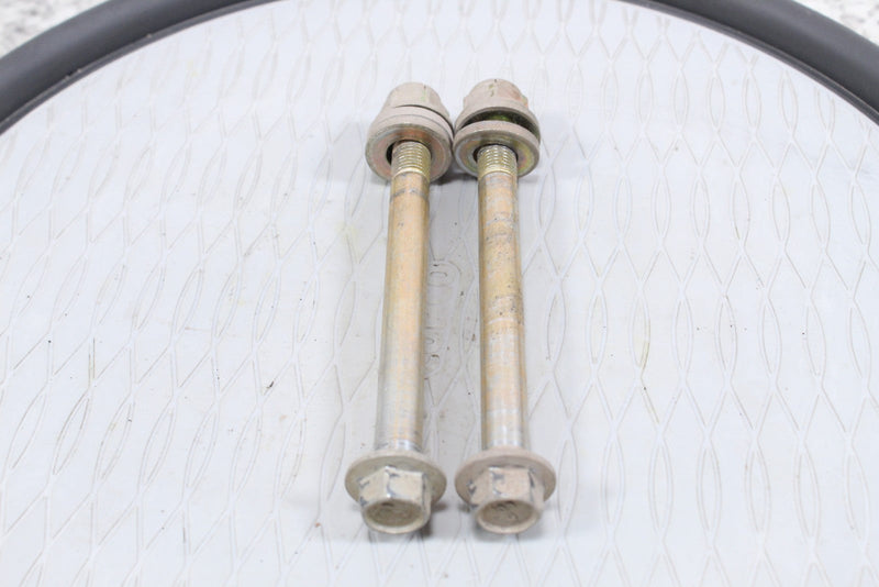 2014 ARCTIC CAT PROWLER HDX 500 Front Differential Mounting Bolts Diff 0423 404 ATV