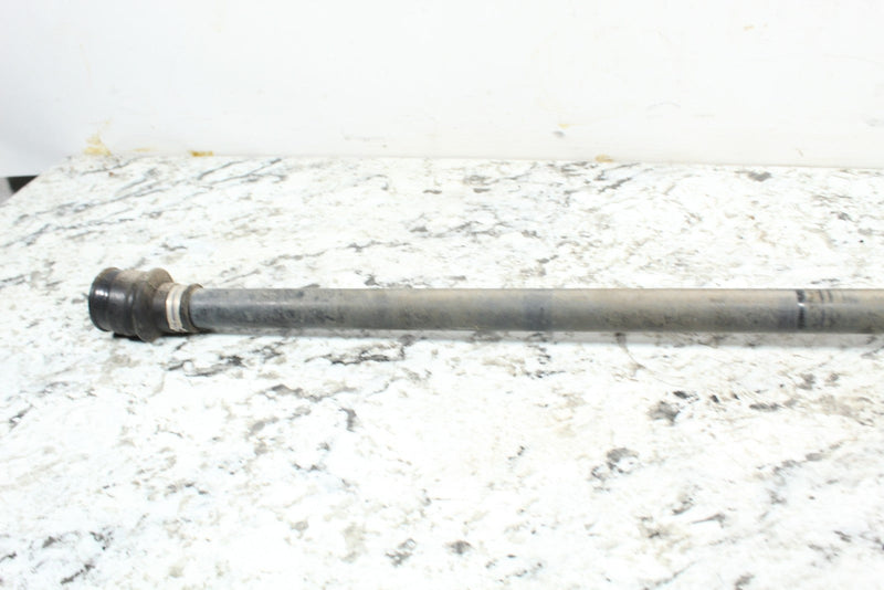 2014 ARCTIC CAT PROWLER HDX 500 Front Drive Prop Shaft Driveshaft 2402 135