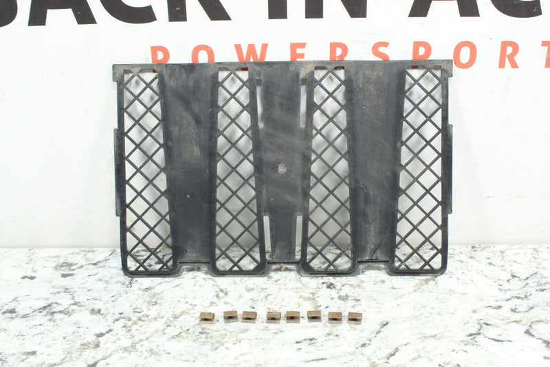 2014 ARCTIC CAT PROWLER HDX 500 Front Grill Fascia Guard 1406 733