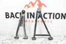 2014 ARCTIC CAT PROWLER HDX 500 Front Left Control A Arm Arms 0503 377