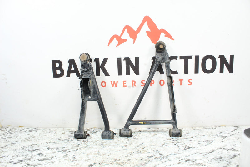 2014 ARCTIC CAT PROWLER HDX 500 Front Left Control A Arm Arms 0503 377