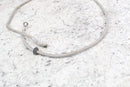 2014 ARCTIC CAT PROWLER HDX 500 Front Right Brake Line Hose 1402 290