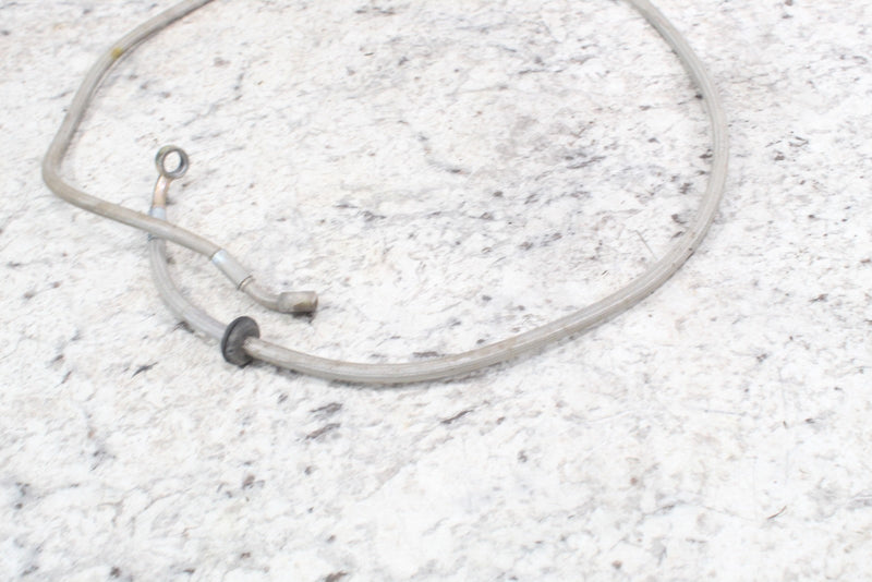 2014 ARCTIC CAT PROWLER HDX 500 Front Right Brake Line Hose 1402 290